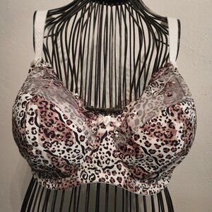 1st & Curve bra